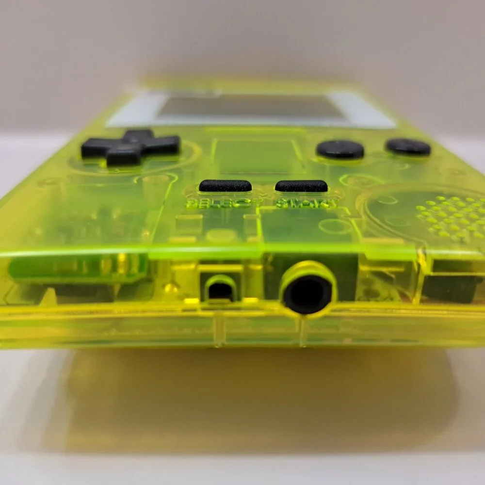 N/A this console